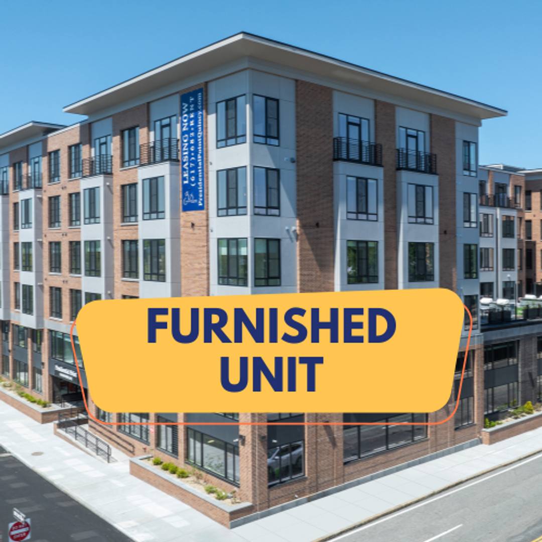 Apartment for rent at 33 Newport Ave, Quincy, MA 02171