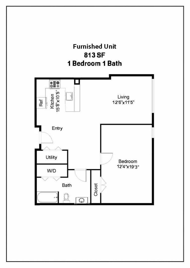 Apartment for rent at 33 Newport Ave, Quincy, MA 02171