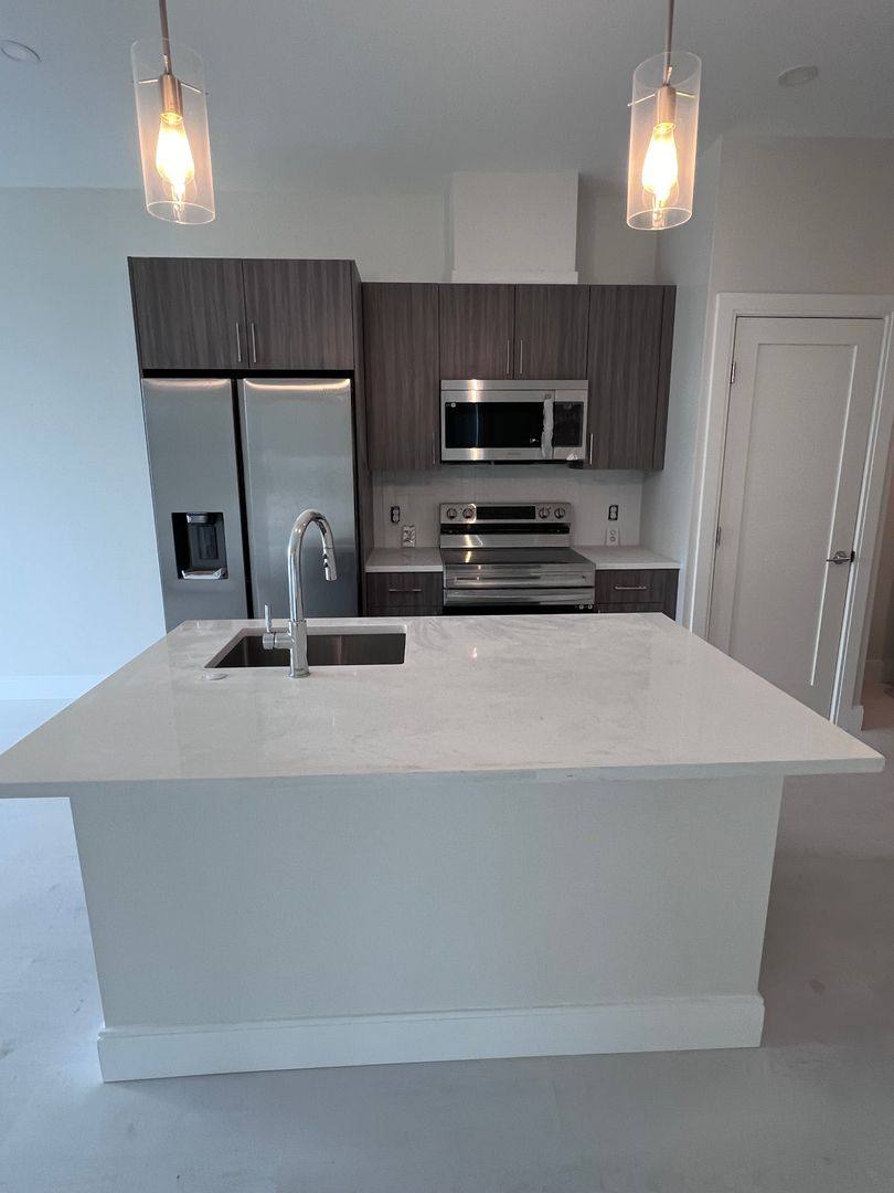 Apartment for rent at 33 Newport Ave, Quincy, MA 02171