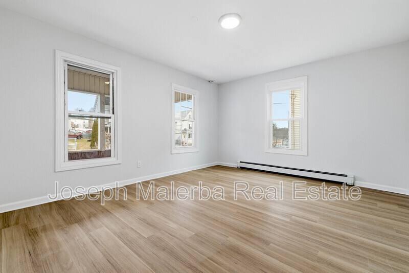 Apartment for rent at 848 Bank St - 1st Floor, New London, CT 06320