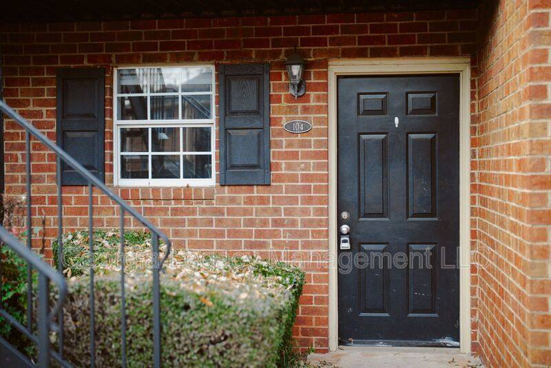 Condo for rent at 1688 Prince Ave #104, Athens, GA 30606