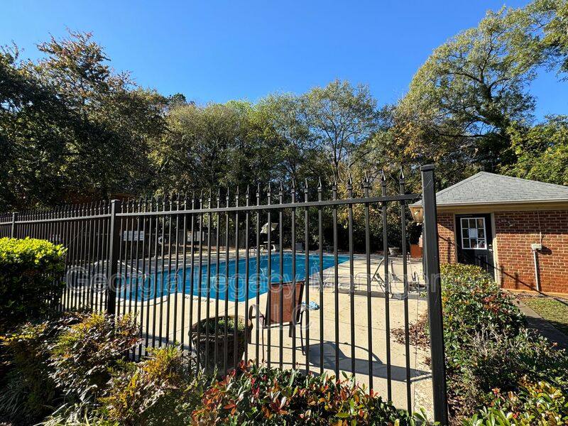 Condo for rent at 1688 Prince Ave #104, Athens, GA 30606