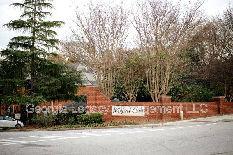 Condo for rent at 1688 Prince Ave #104, Athens, GA 30606
