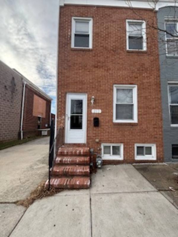 Townhouse for rent at 212 S Loudon Ave, Baltimore, MD 21229