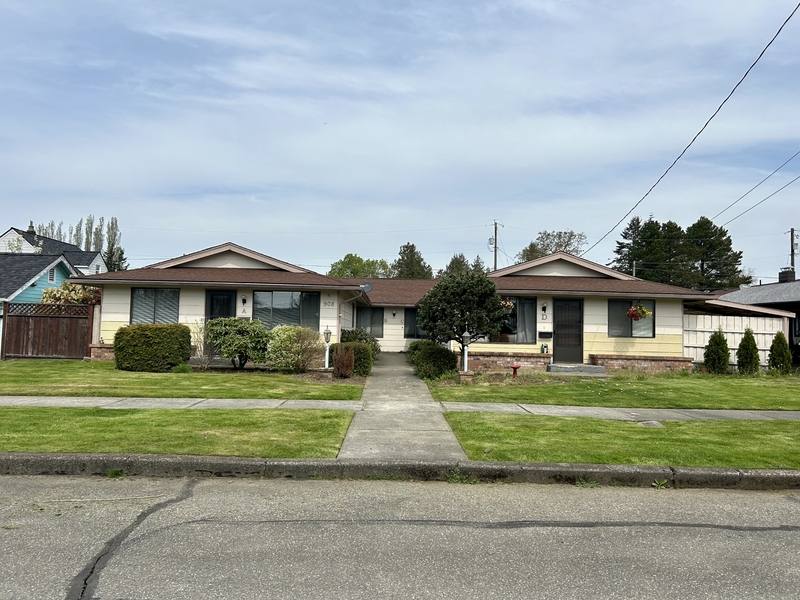 Apartment for rent at 908 Liberty St #C, Lynden, WA 98264