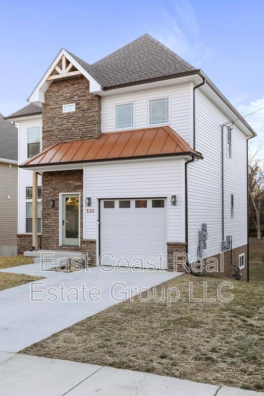 House for rent at 530 N Third St #A, Martinsburg, WV 25404