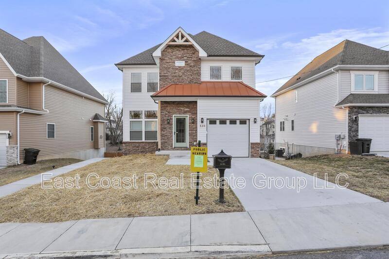 House for rent at 530 N Third St #A, Martinsburg, WV 25404