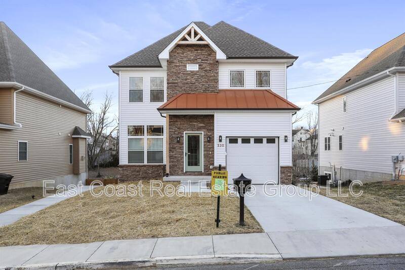 House for rent at 530 N Third St #A, Martinsburg, WV 25404