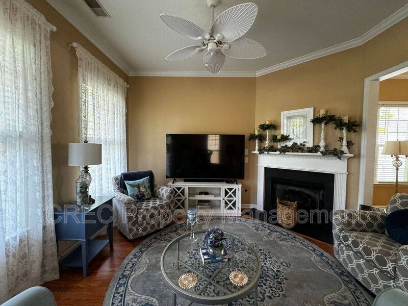 House for rent at 105 Barberry St, Summerville, SC 29483
