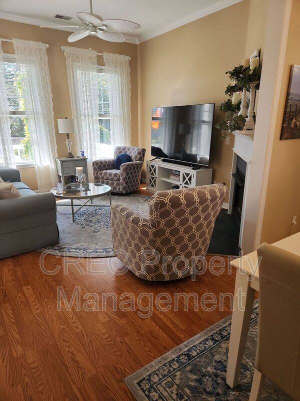 House for rent at 105 Barberry St, Summerville, SC 29483