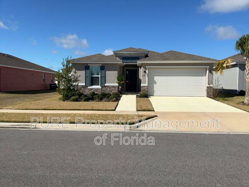 House for rent at 6332 SW 70th Circle, Ocala, FL 34474