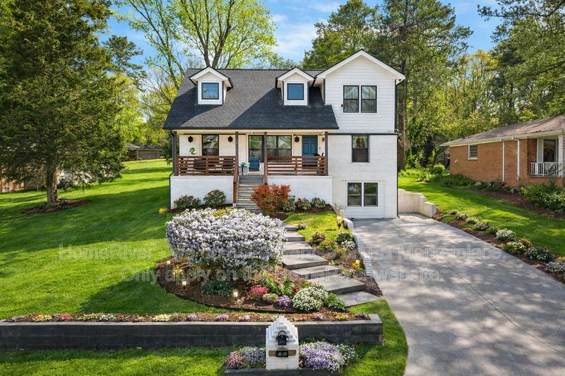 Apartment for rent at 3412 Collier Dr NW, Atlanta, GA 30331