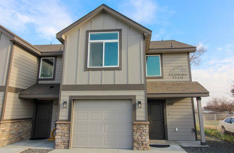 Townhouse for rent at 605 Rd 34 #B, Pasco, WA 99301