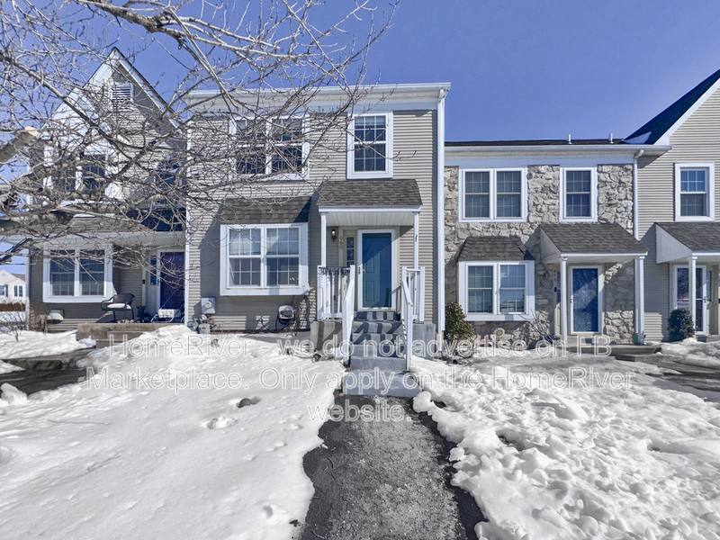 Townhouse for rent at 668 Longwood Rd, Collegeville, PA 19426