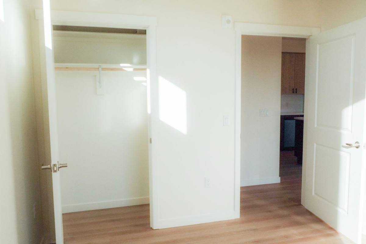Apartment for rent at 8003 NE 13th Ave, Vancouver, WA 98665