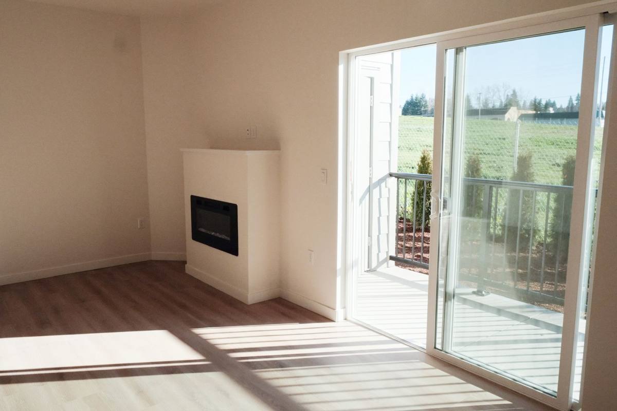 Apartment for rent at 8003 NE 13th Ave, Vancouver, WA 98665