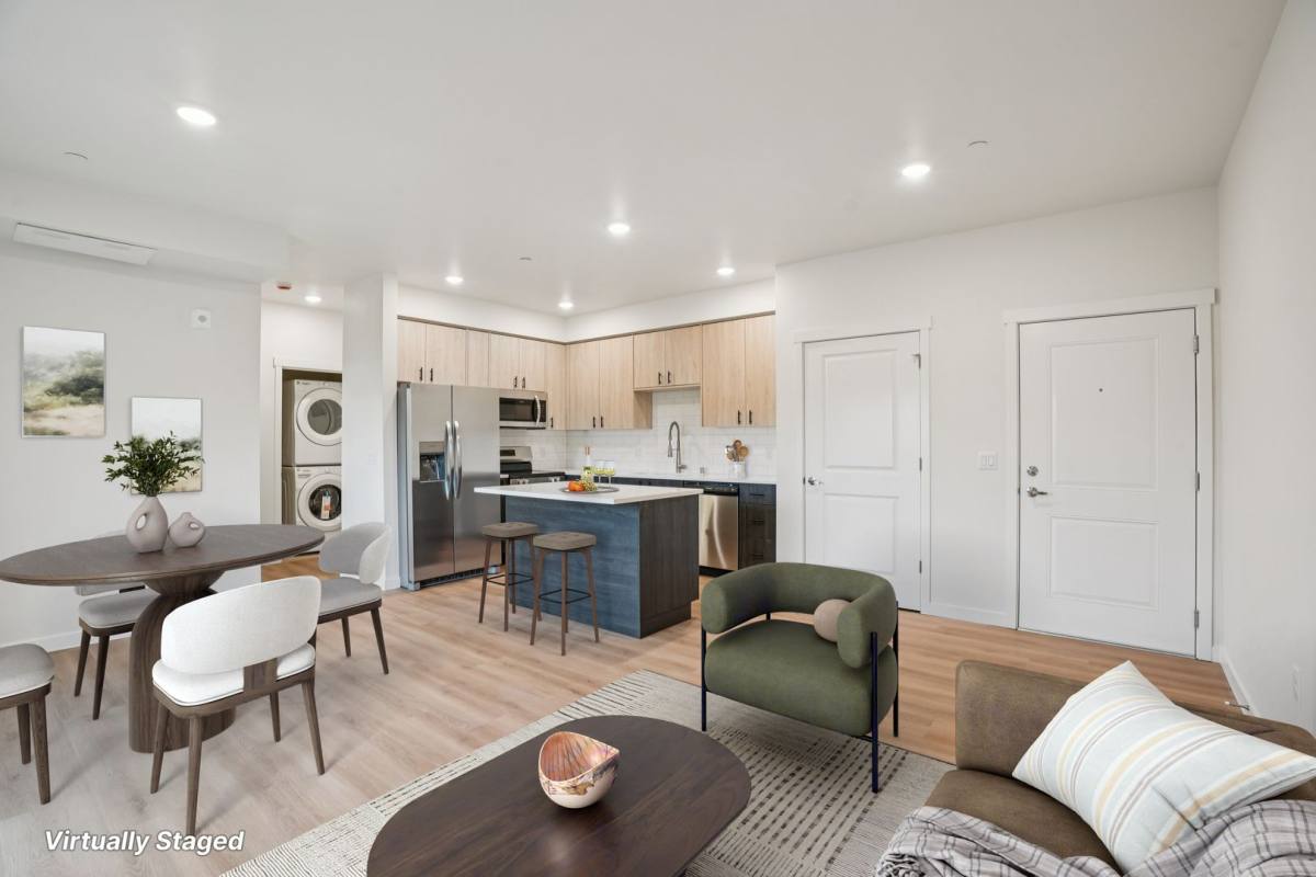 Apartment for rent at 8003 NE 13th Ave, Vancouver, WA 98665