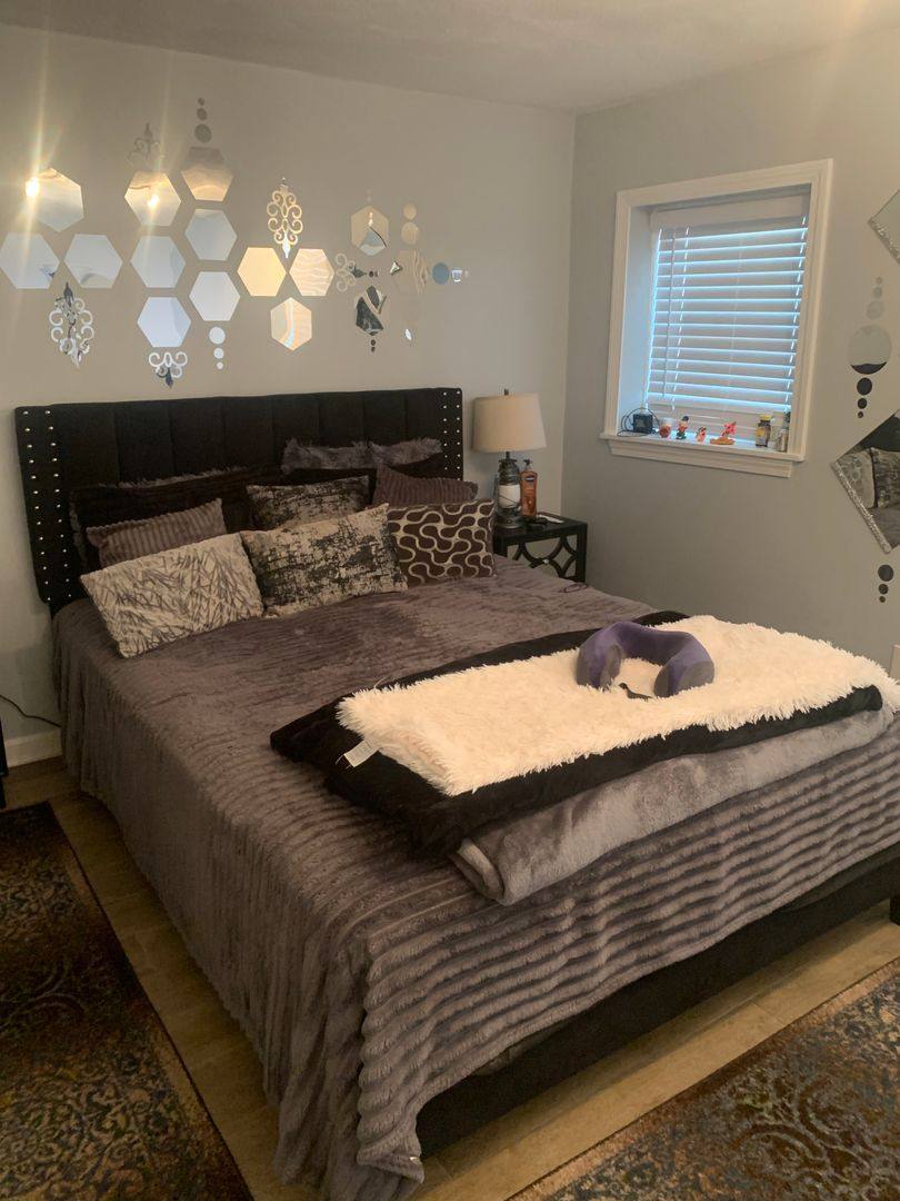 Apartment for rent at 94 Gordon St #203A, Brighton, MA 02135