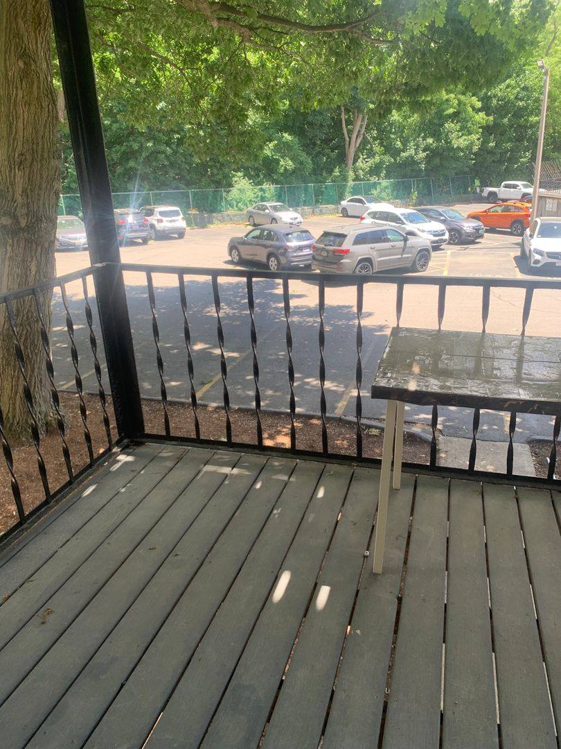 Apartment for rent at 94 Gordon St #203A, Brighton, MA 02135