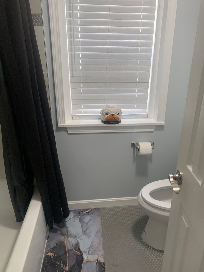 Apartment for rent at 94 Gordon St #203A, Brighton, MA 02135