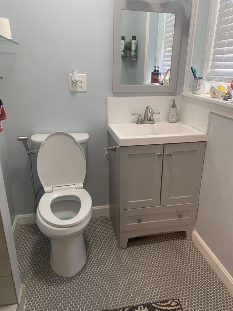 Apartment for rent at 94 Gordon St #203A, Brighton, MA 02135