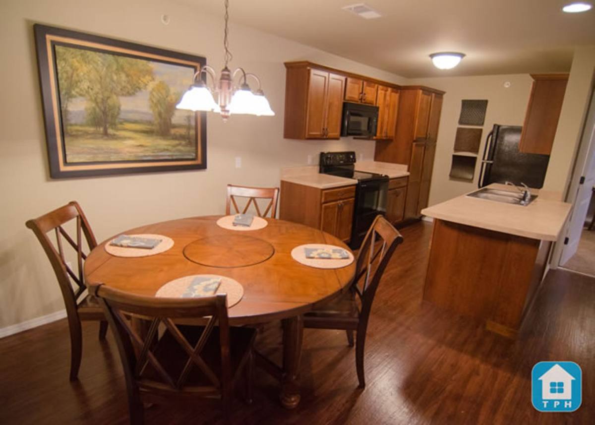 Apartment for rent at 108 Liberty Parkway, Saint Robert, MO 65584