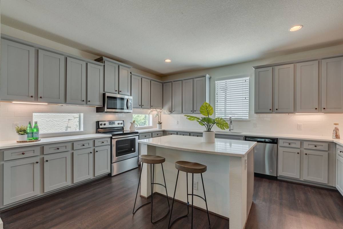 House for rent at 3117 Greene Ave, Fort Worth, TX 76109