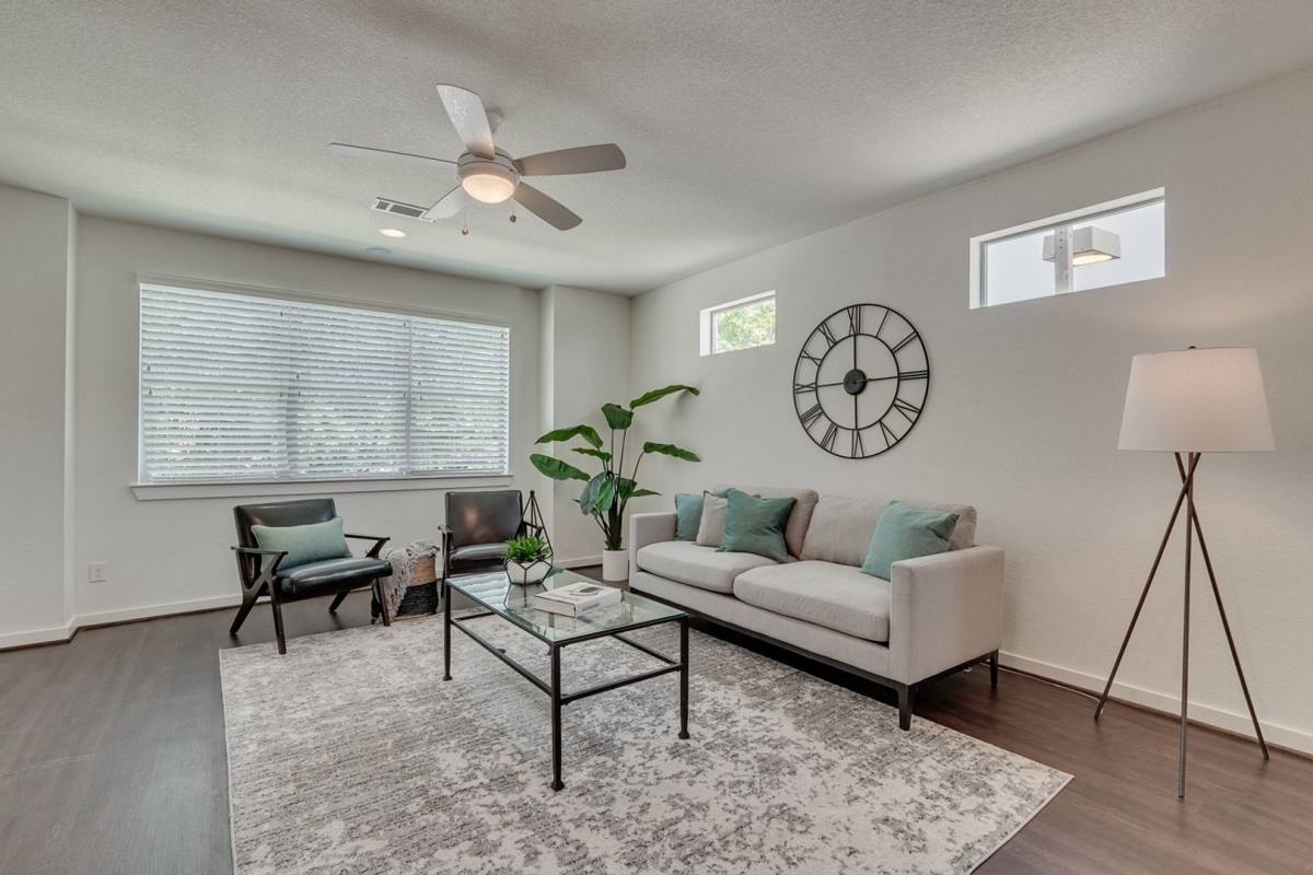 House for rent at 3117 Greene Ave, Fort Worth, TX 76109