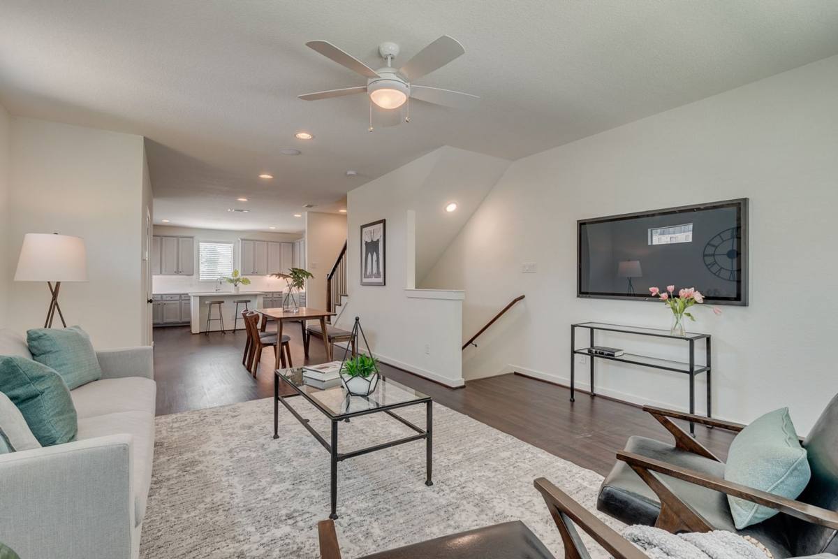 House for rent at 3117 Greene Ave, Fort Worth, TX 76109