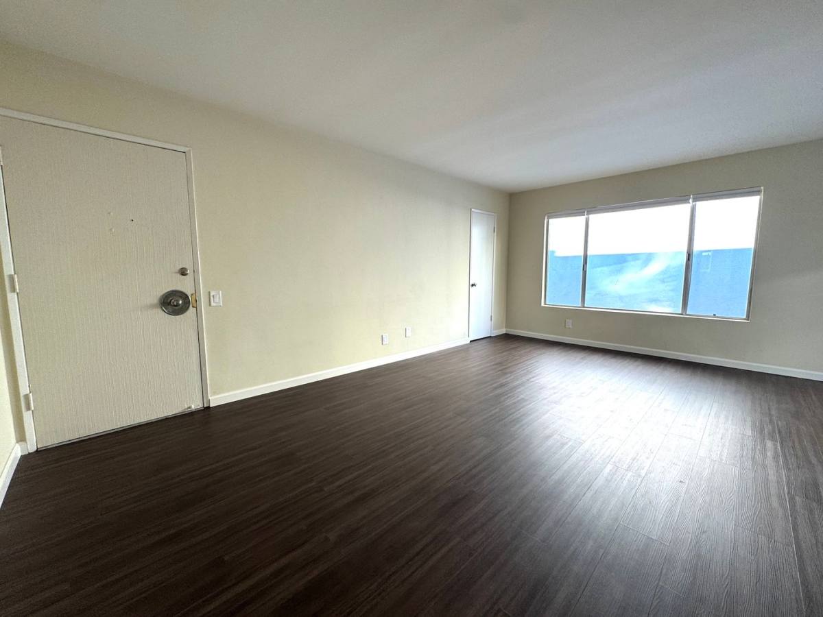 Apartment for rent at 1124 N Olive Dr, West Hollywood, CA 90069