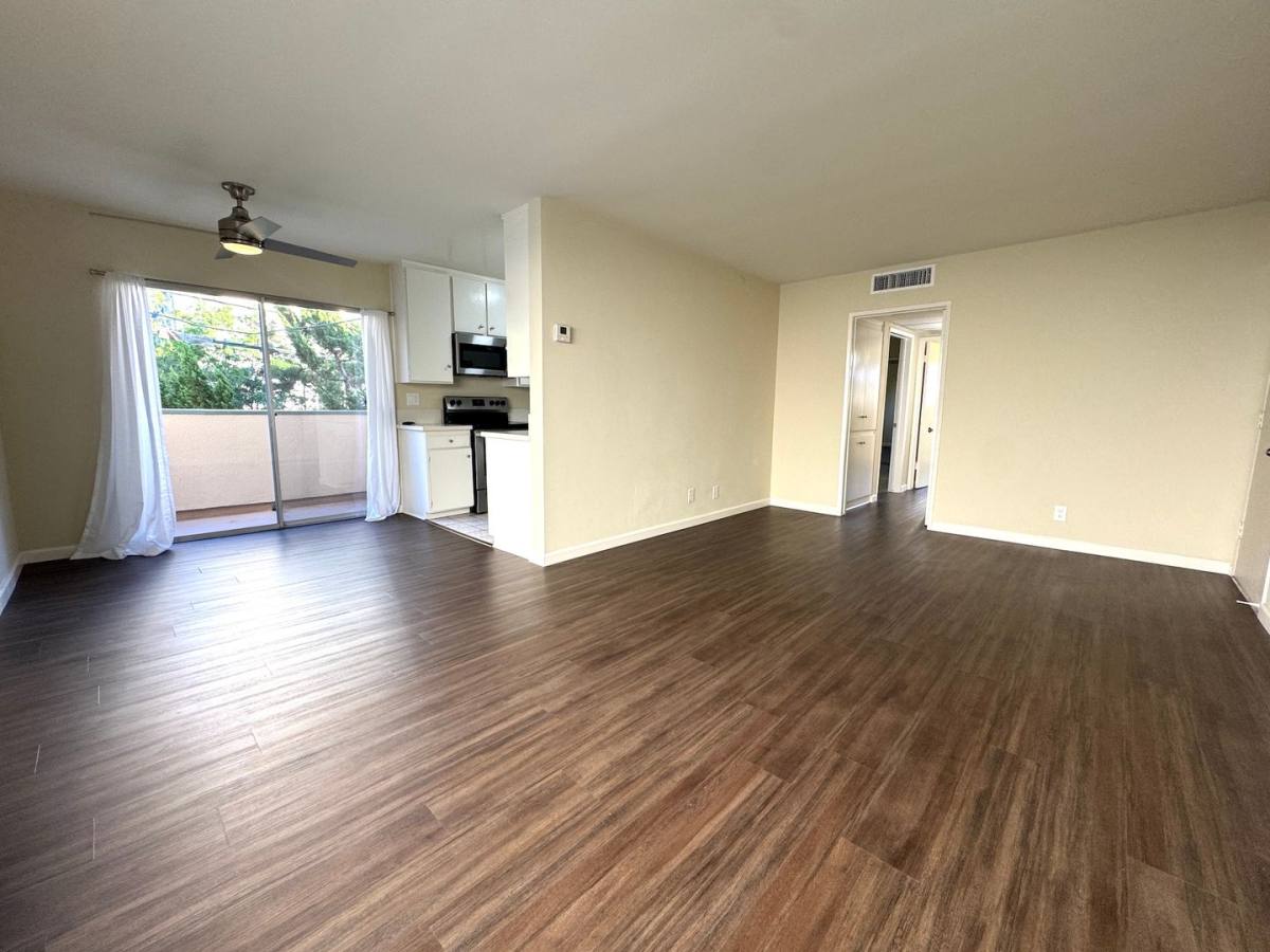 Apartment for rent at 1124 N Olive Dr, West Hollywood, CA 90069