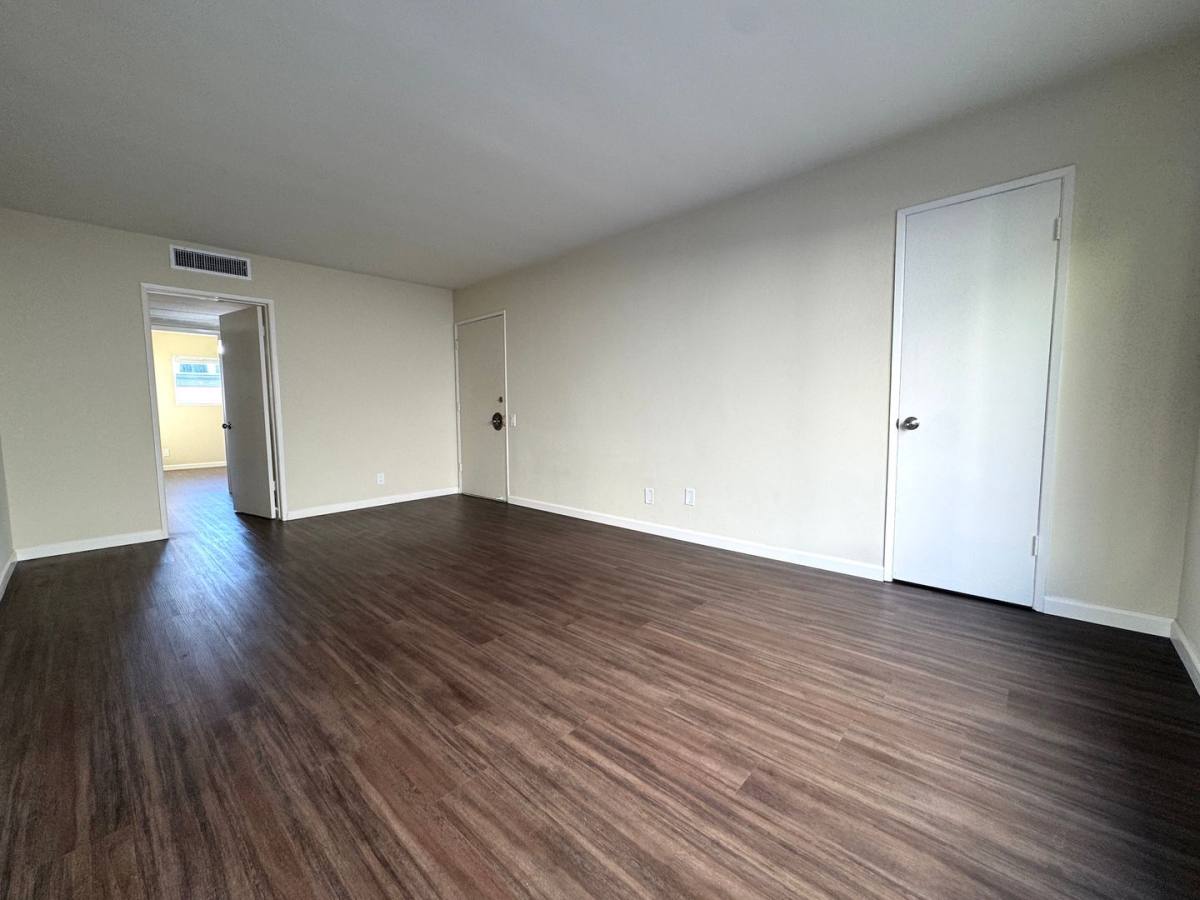 Apartment for rent at 1124 N Olive Dr, West Hollywood, CA 90069