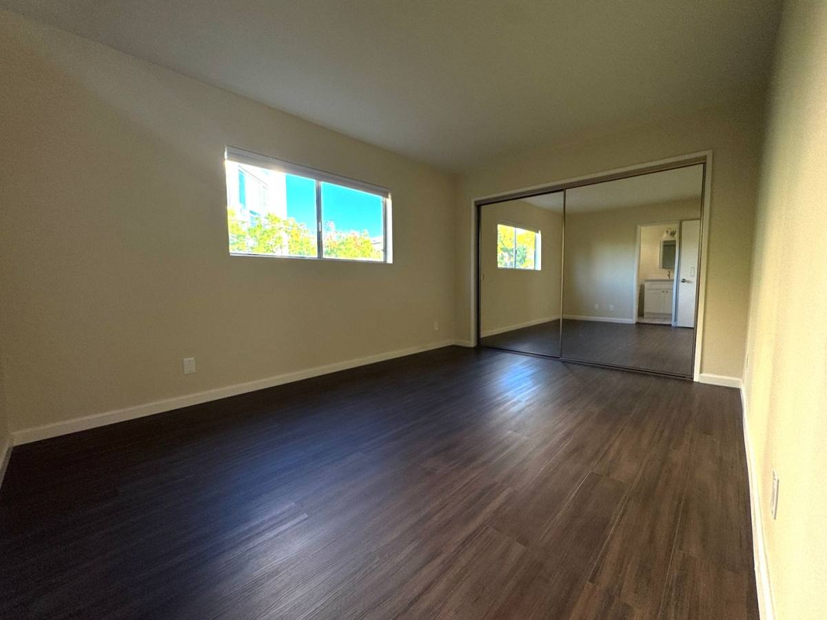 Apartment for rent at 1124 N Olive Dr, West Hollywood, CA 90069
