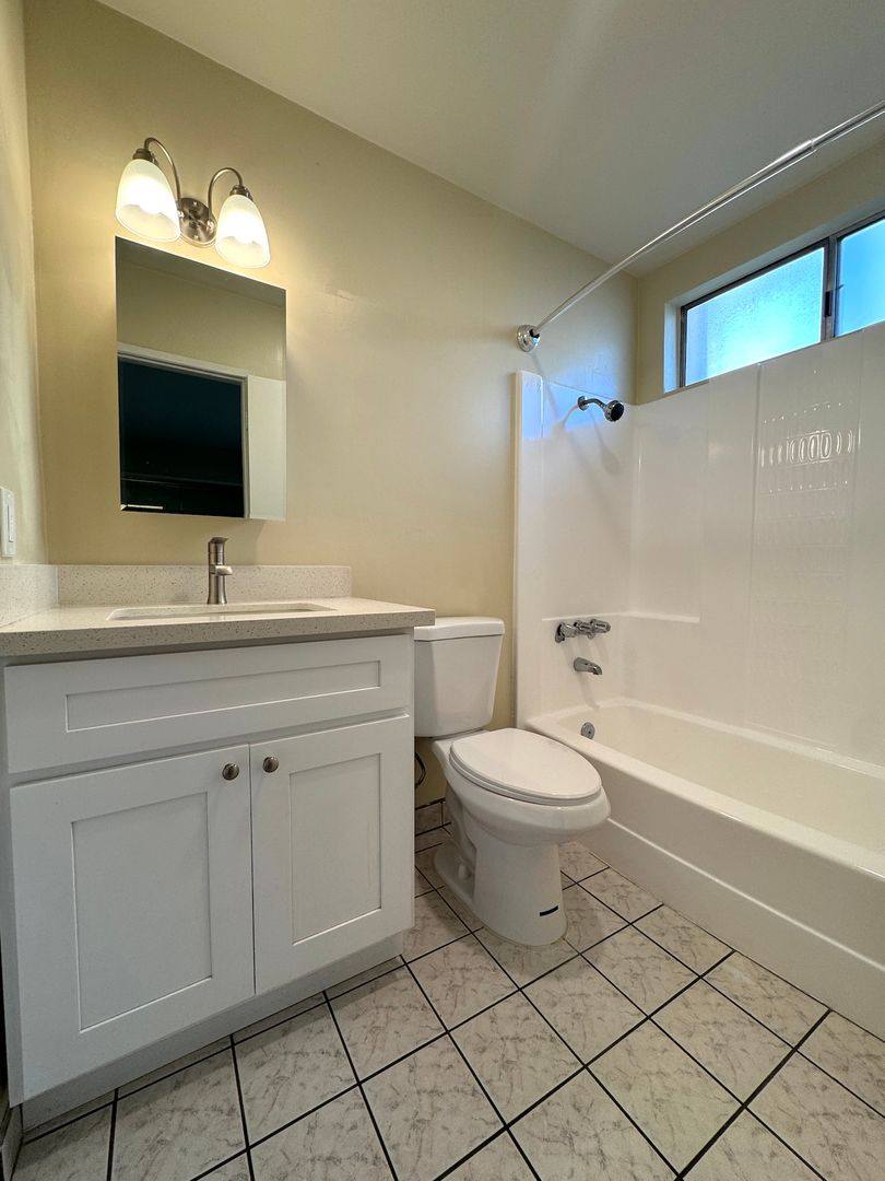 Apartment for rent at 1124 N Olive Dr, West Hollywood, CA 90069