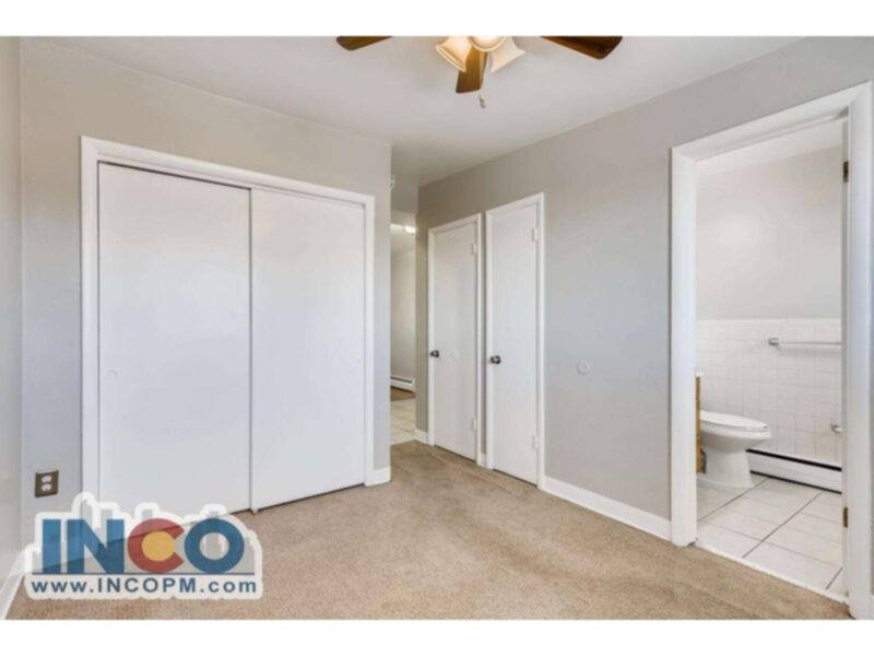Apartment for rent at 5540 S Sherman St #1, Littleton, CO 80120