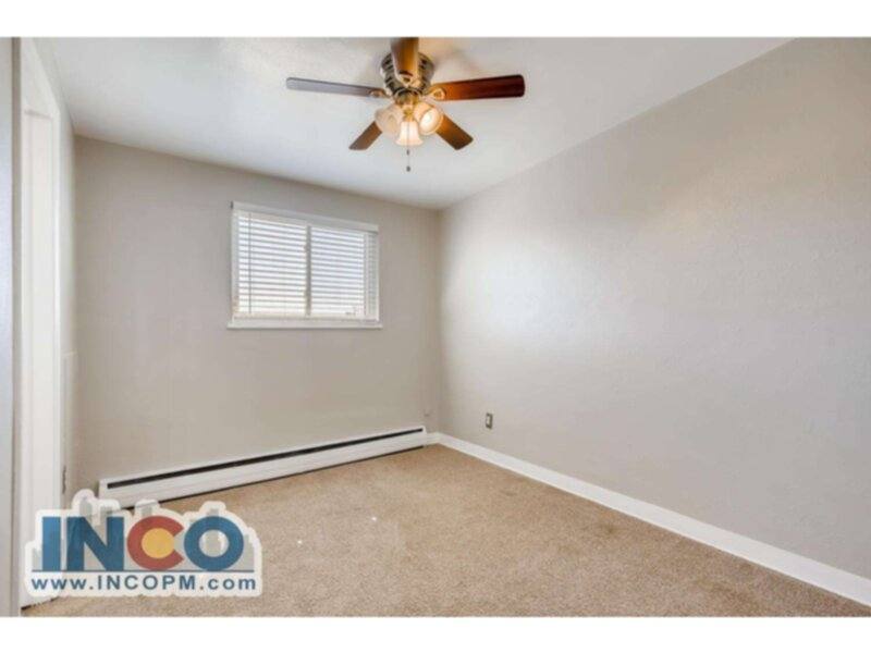 Apartment for rent at 5540 S Sherman St #1, Littleton, CO 80120