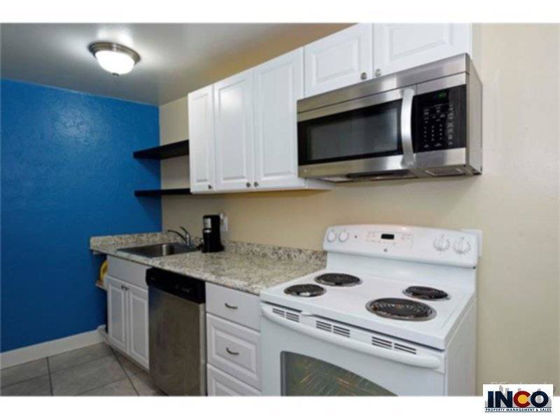 Apartment for rent at 5540 S Sherman St #1, Littleton, CO 80120