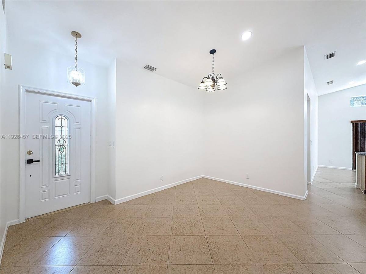 House for rent at 17738 SW 20th St, Hollywood, FL 33029