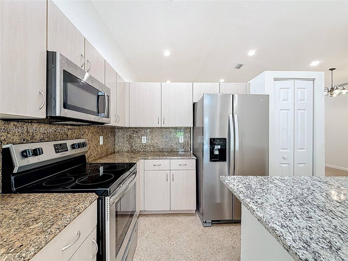 House for rent at 17738 SW 20th St, Hollywood, FL 33029