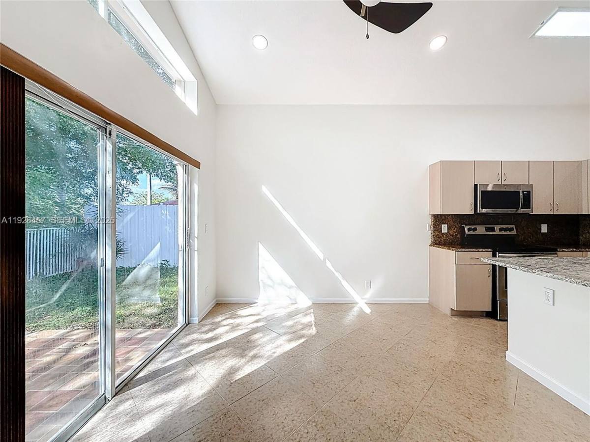 House for rent at 17738 SW 20th St, Hollywood, FL 33029