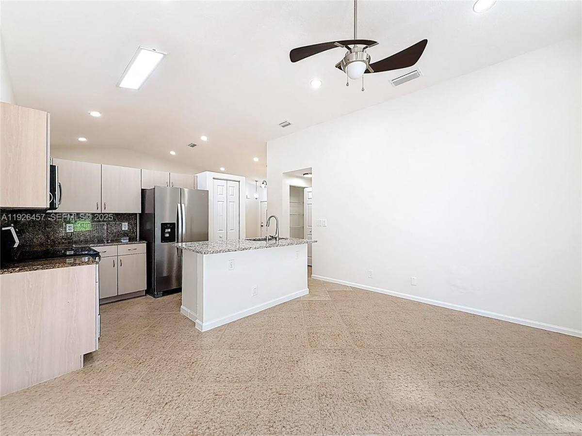 House for rent at 17738 SW 20th St, Hollywood, FL 33029