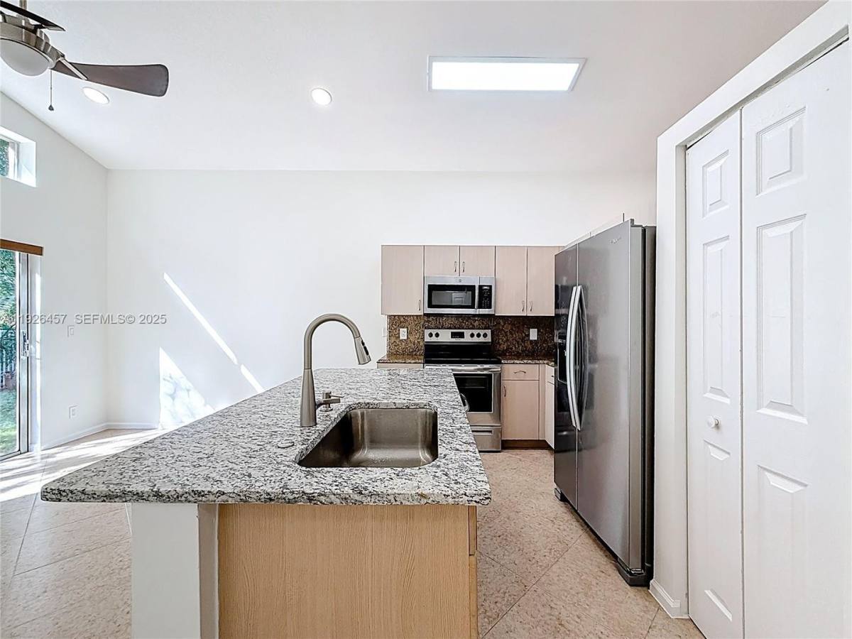 House for rent at 17738 SW 20th St, Hollywood, FL 33029