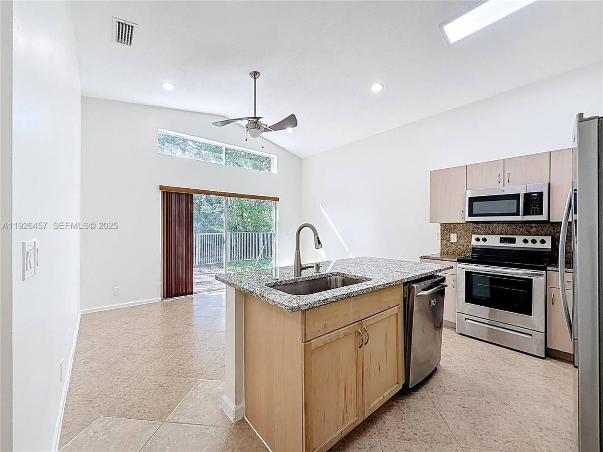 House for rent at 17738 SW 20th St, Hollywood, FL 33029