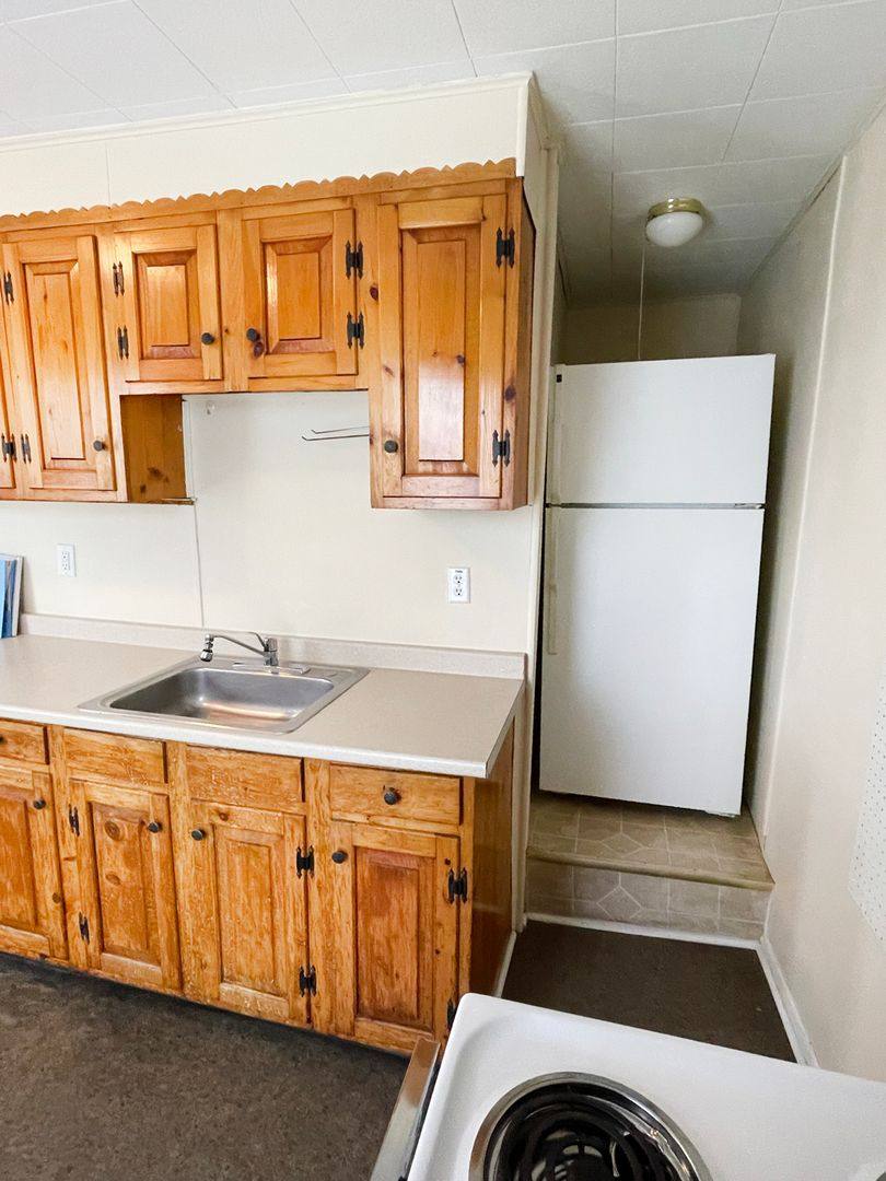 Apartment for rent at 273 N St, Burlington, VT 05401