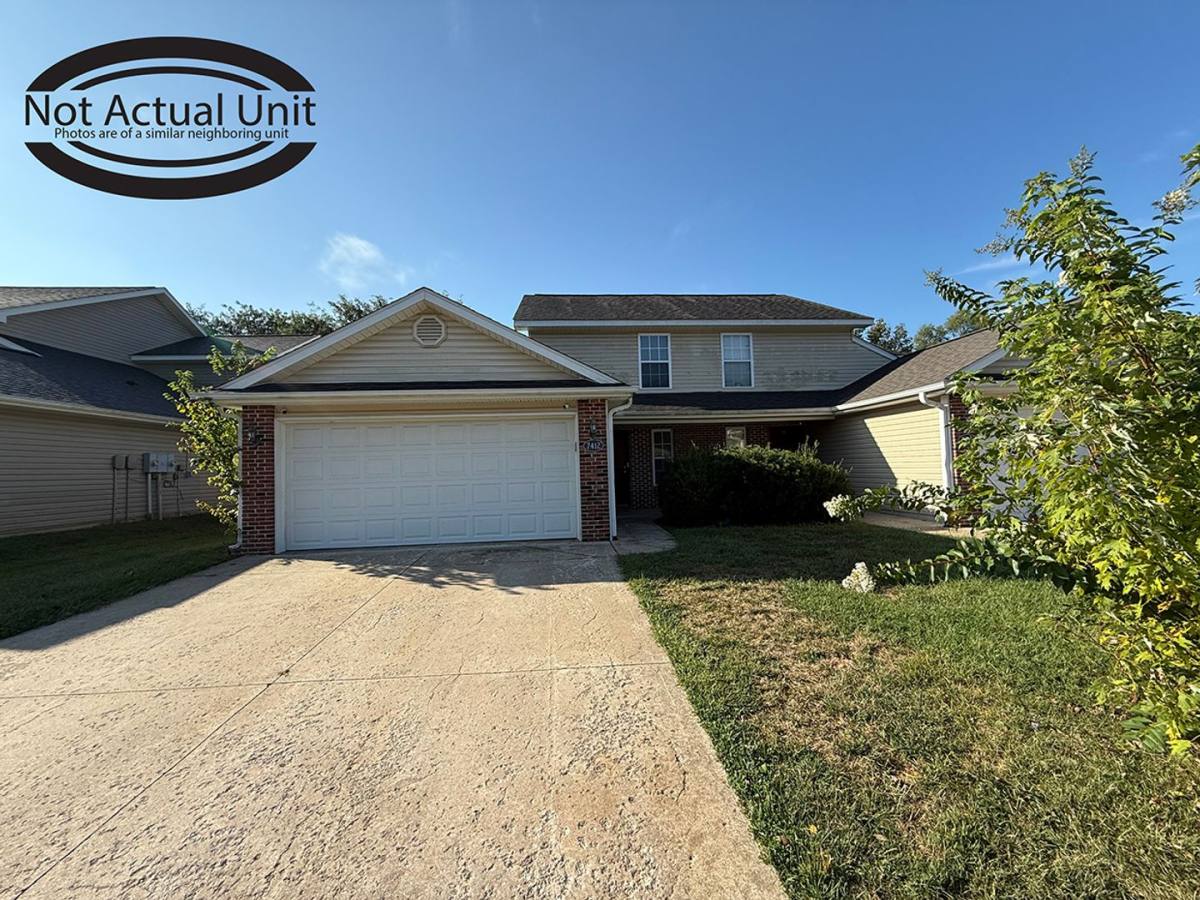 House for rent at 1850 Orie Dr, Columbia, MO 65202