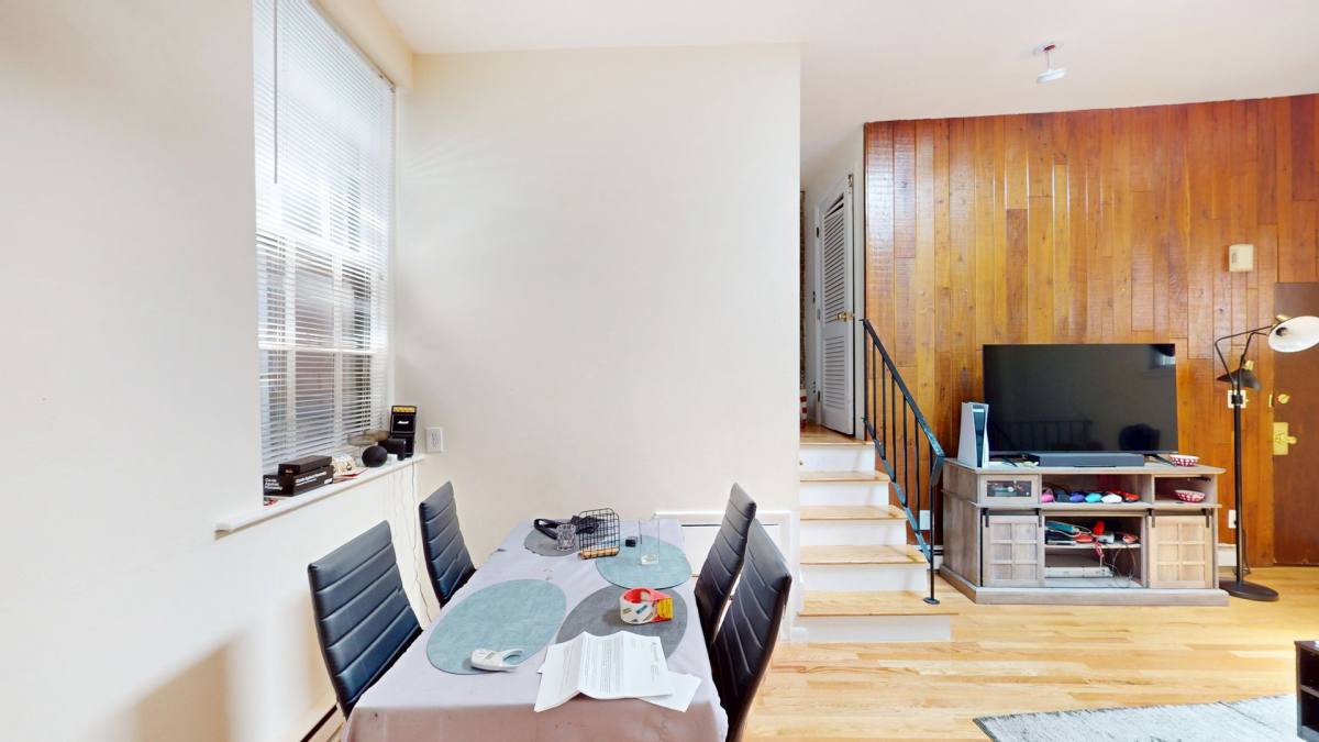 Apartment for rent at 281 Marlborough #H, Boston, MA 02116