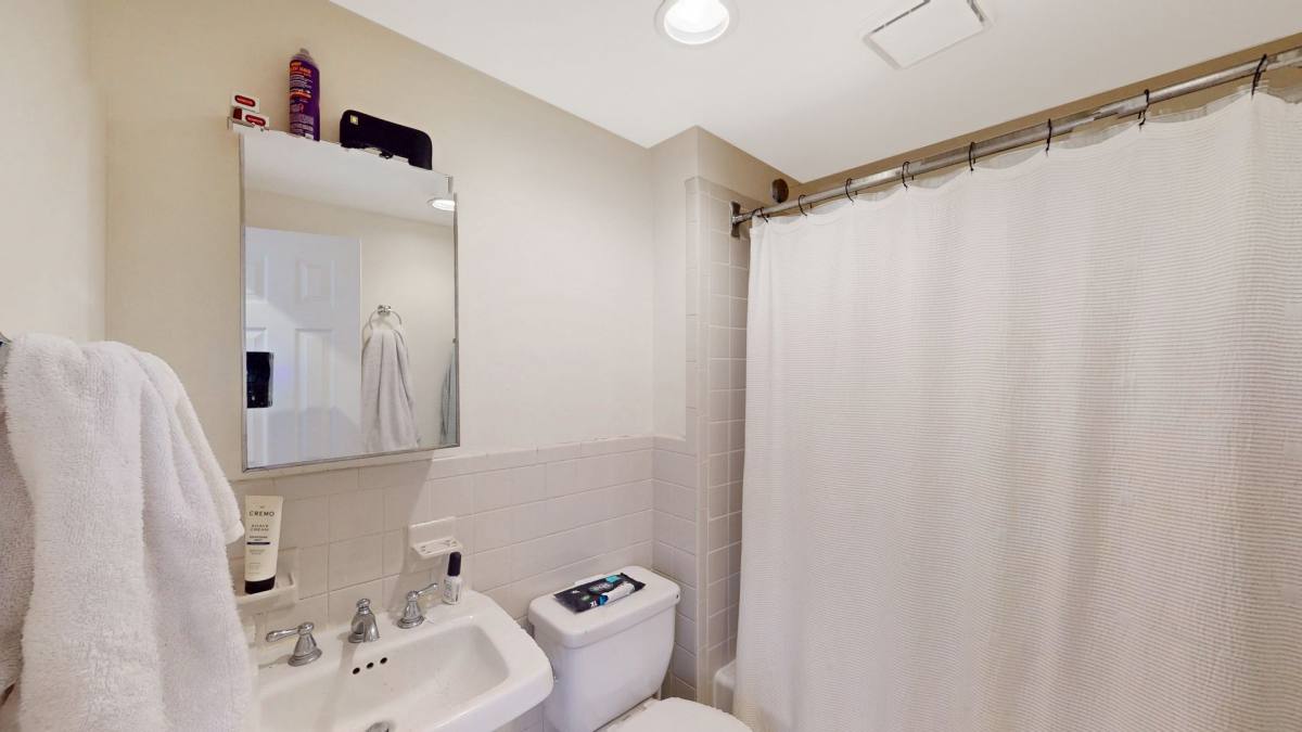 Apartment for rent at 281 Marlborough #H, Boston, MA 02116