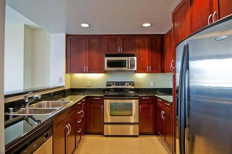 Apartment for rent at 260 King St #1013, San Francisco, CA 94107
