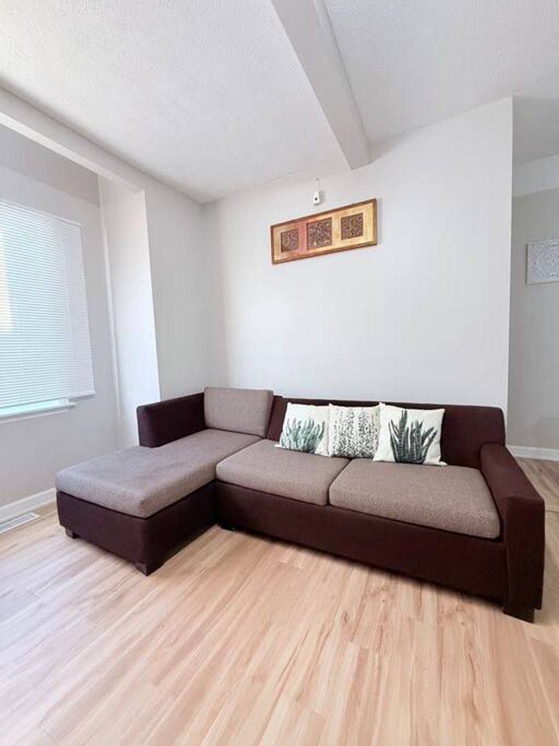 House for rent at 825 No 30th St, Lincoln, NE 68503