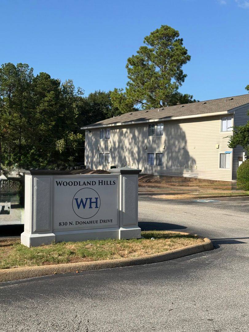 Apartment for rent at 830 N Donahue Dr, Auburn, AL 36832